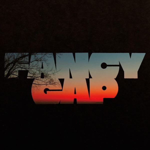 Fancy Gap cover