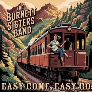 Easy Come, Easy Go cover