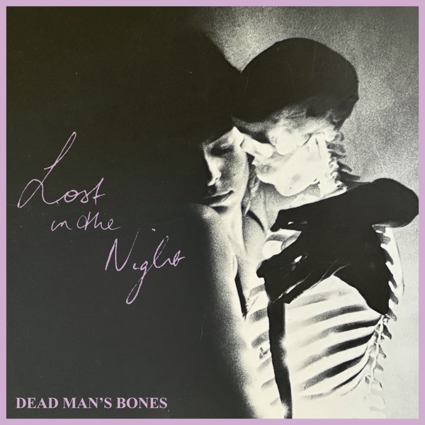 Lost in the Night cover