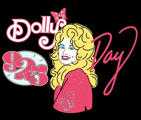 Dolly, by Birdie