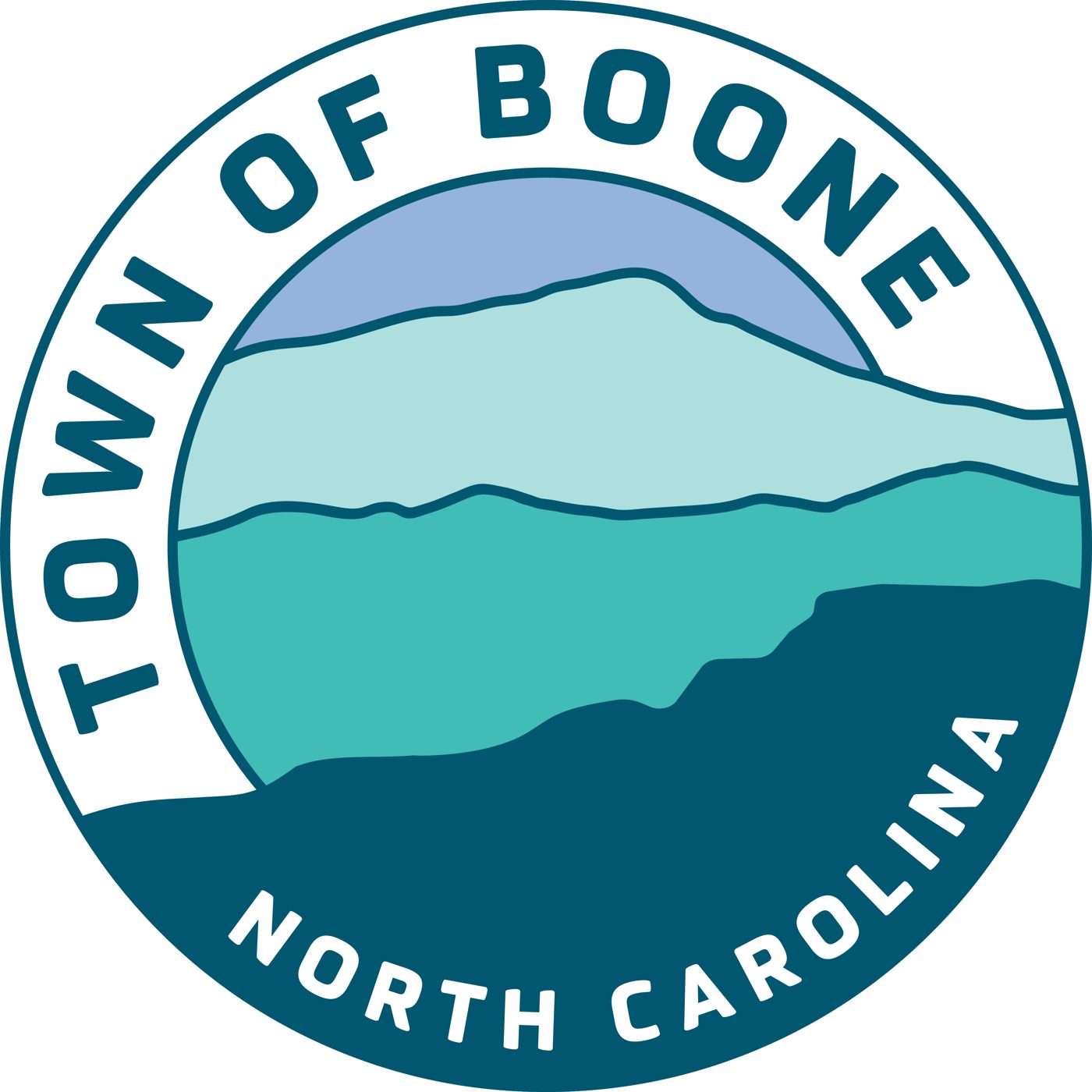 Who's Actually Running This Town?