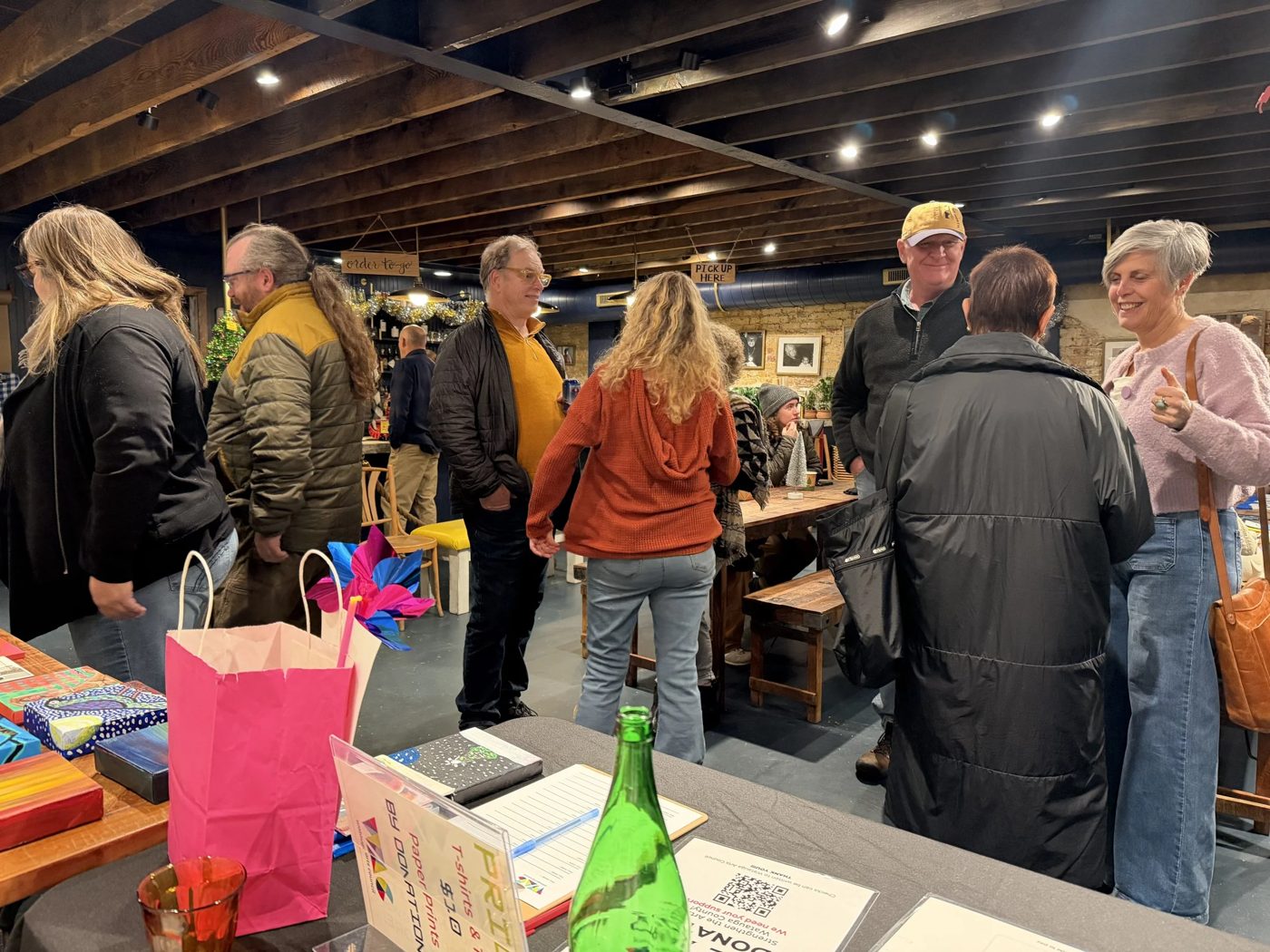 Photo from Watauga Arts Council
